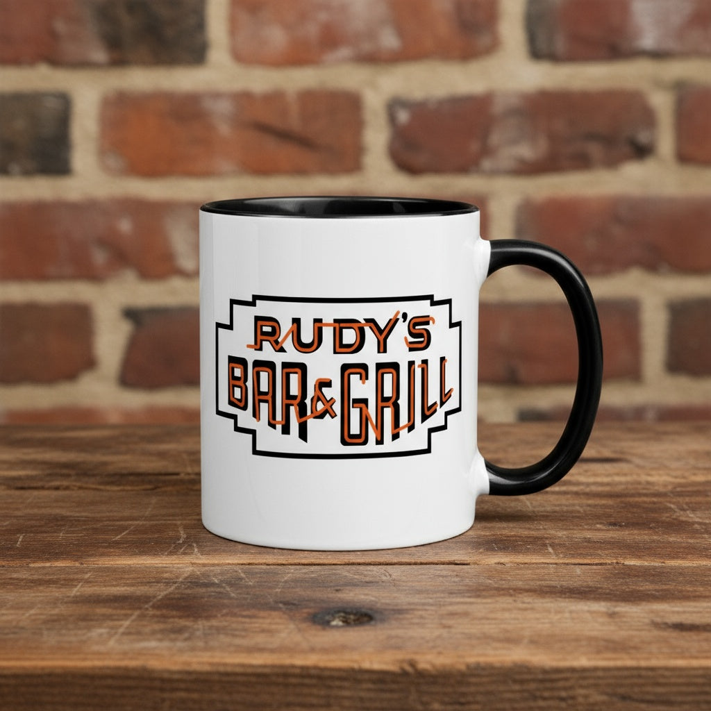 acadia coffee mug KEYWAY | Emalco main image 0