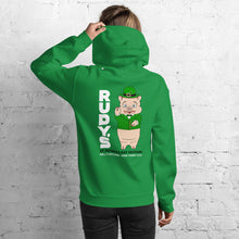 Load image into Gallery viewer, St. Patrick's Day Classic Hoodie - Rudys Bar & Grill