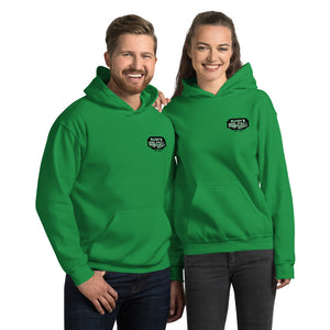 St. Patrick's Day Classic Hoodie - Rudys Bar & Grill