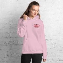 Load image into Gallery viewer, Valentine's Day Classic Hoodie - Rudys Bar & Grill