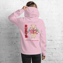 Load image into Gallery viewer, Valentine's Day Classic Hoodie - Rudys Bar & Grill