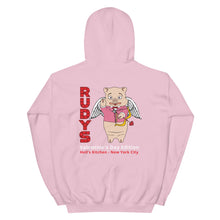 Load image into Gallery viewer, Valentine's Day Classic Hoodie - Rudys Bar & Grill