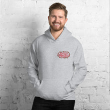 Load image into Gallery viewer, Valentine's Day Classic Hoodie - Rudys Bar & Grill