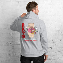 Load image into Gallery viewer, Valentine's Day Classic Hoodie - Rudys Bar & Grill