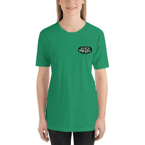 Classic St. Patrick's Day T-Shirt - Rudys Bar & Grill
