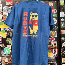 Load image into Gallery viewer, The OG Rudy's Tee