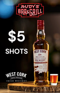 West Cork $5