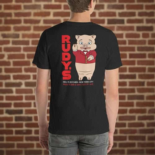 Classic Rudy's T-Shirt
