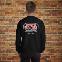 Load image into Gallery viewer, Pig + Neon Sign Sweatshirt