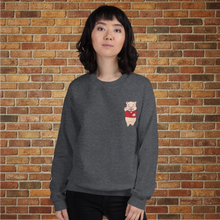 Load image into Gallery viewer, Pig + Neon Sign Sweatshirt