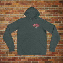 Load image into Gallery viewer, Saxophone Pig Unisex Hoodie