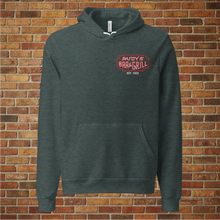 Load image into Gallery viewer, Saxophone Pig Unisex Hoodie