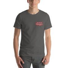 Load image into Gallery viewer, Saxophone Pig T-Shirt - Rudys Bar &amp; Grill