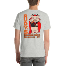 Load image into Gallery viewer, Devil Pig T-shirt - Rudys Bar &amp; Grill