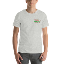 Load image into Gallery viewer, Classic Christmas T-Shirt - Rudys Bar &amp; Grill