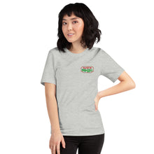 Load image into Gallery viewer, Classic Christmas T-Shirt - Rudys Bar &amp; Grill
