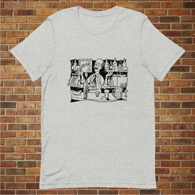 Danny The Bartender T-Shirt