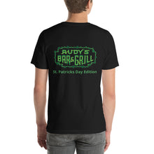 Load image into Gallery viewer, St. Patrick&#39;s Day Edition - Rudys Bar &amp; Grill