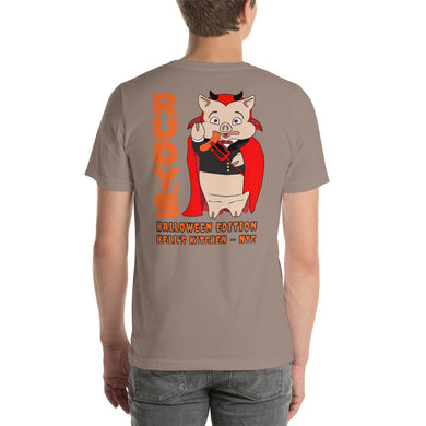 Devil Pig T-shirt