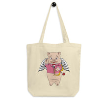 Load image into Gallery viewer, Cupid Valentine&#39;s Day Tote - Rudys Bar &amp; Grill