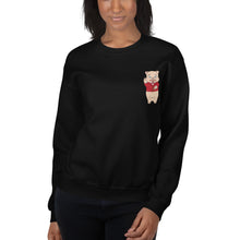 Load image into Gallery viewer, Pig + Neon Sign Sweatshirt - Rudys Bar &amp; Grill