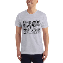 Load image into Gallery viewer, Danny The Bartender T-Shirt - Rudys Bar &amp; Grill