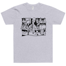 Load image into Gallery viewer, Danny The Bartender T-Shirt - Rudys Bar &amp; Grill