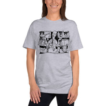 Load image into Gallery viewer, Danny The Bartender T-Shirt - Rudys Bar &amp; Grill