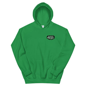St. Patrick's Day Classic Hoodie - Rudys Bar & Grill