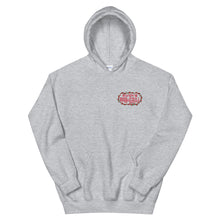 Load image into Gallery viewer, Valentine&#39;s Day Classic Hoodie - Rudys Bar &amp; Grill
