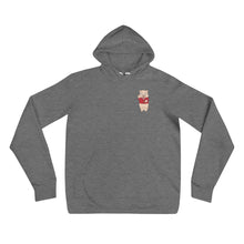 Load image into Gallery viewer, Bar Back Hoodie - Rudys Bar &amp; Grill