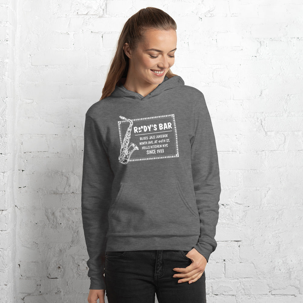Utah Jazz Grey Sweatshirt – Vintage Fabrik