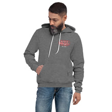 Load image into Gallery viewer, Saxophone Pig Unisex Hoodie - Rudys Bar &amp; Grill